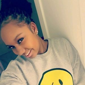 Meet your Posher, Tierra